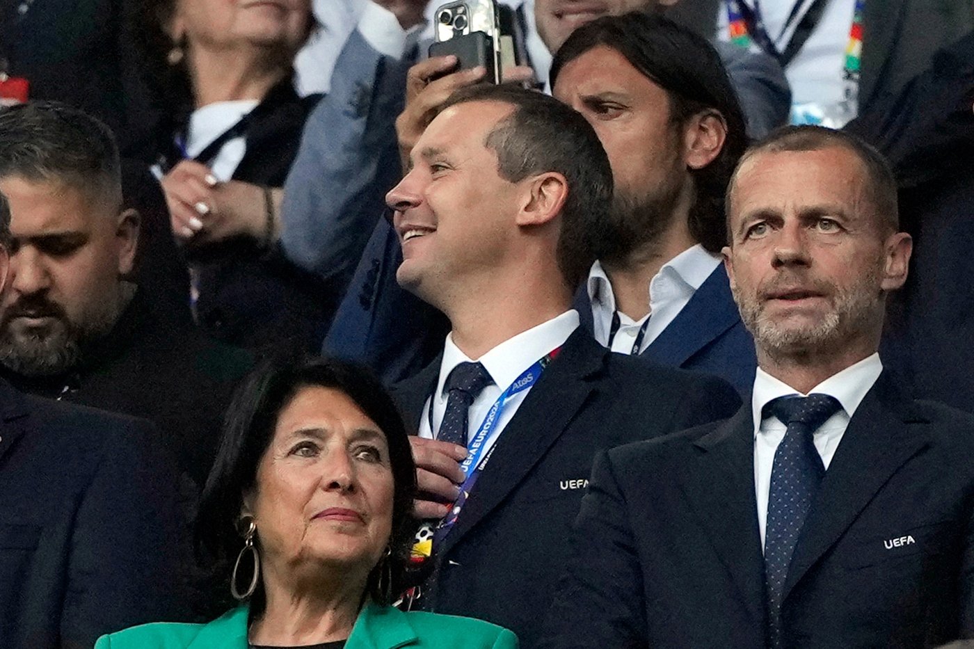 Senior FIFA executive says staff were deceived over Infantino's World Cup sell-off plan | iNFOnews.ca Senior FIFA executive says staff were deceived over Infantino's World Cup sell-off plan | iNFOnews.ca