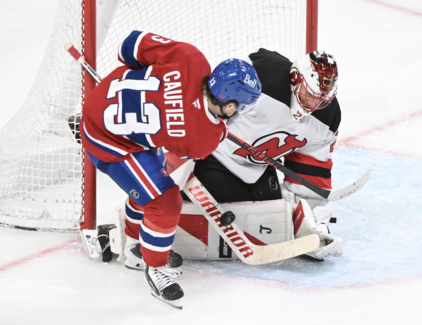 Canadiens fall flat in letdown loss after clinching playoff spot | iNFOnews.ca Canadiens fall flat in letdown loss after clinching playoff spot | iNFOnews.ca