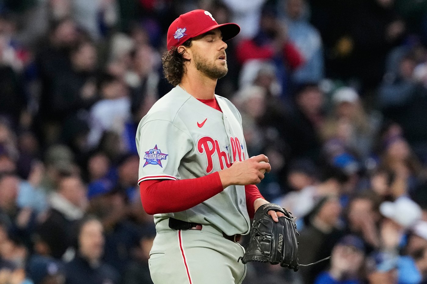 Rea and Swanson help the Cubs beat the slumping Phillies 5-1 for their 6th straight win | iNFOnews.ca