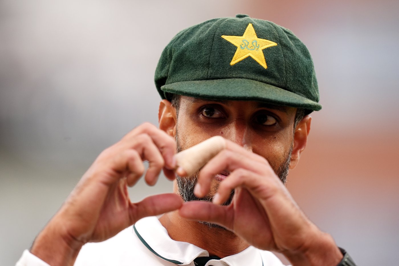 England in charge against Pakistan as Root and Brook hit half-centuries in 366-8 | iNFOnews.ca