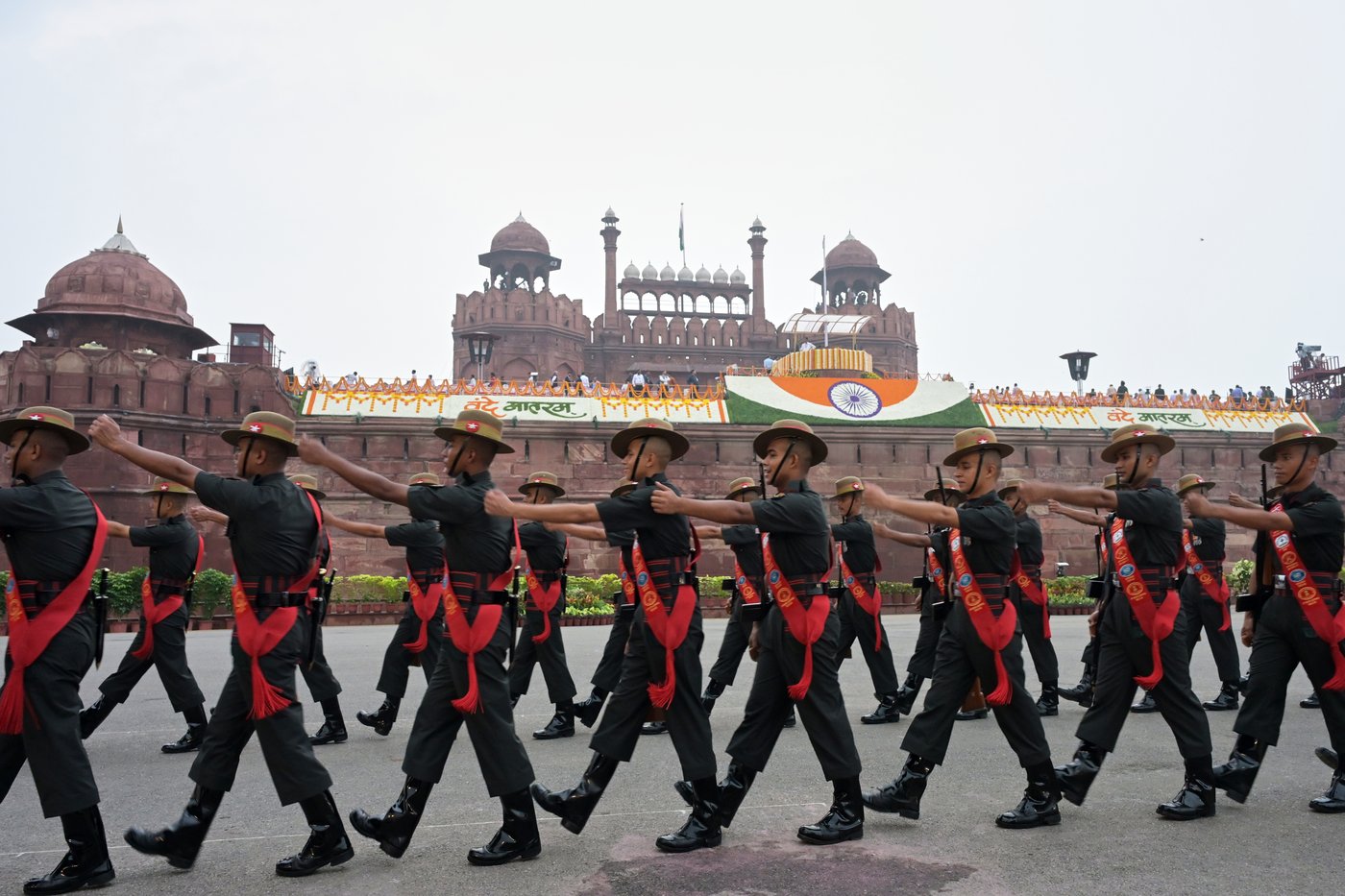 India's Modi says armed Maoists are fading, but warns threat remains from ideological supporters | iNFOnews.ca India's Modi says armed Maoists are fading, but warns threat remains from ideological supporters | iNFOnews.ca