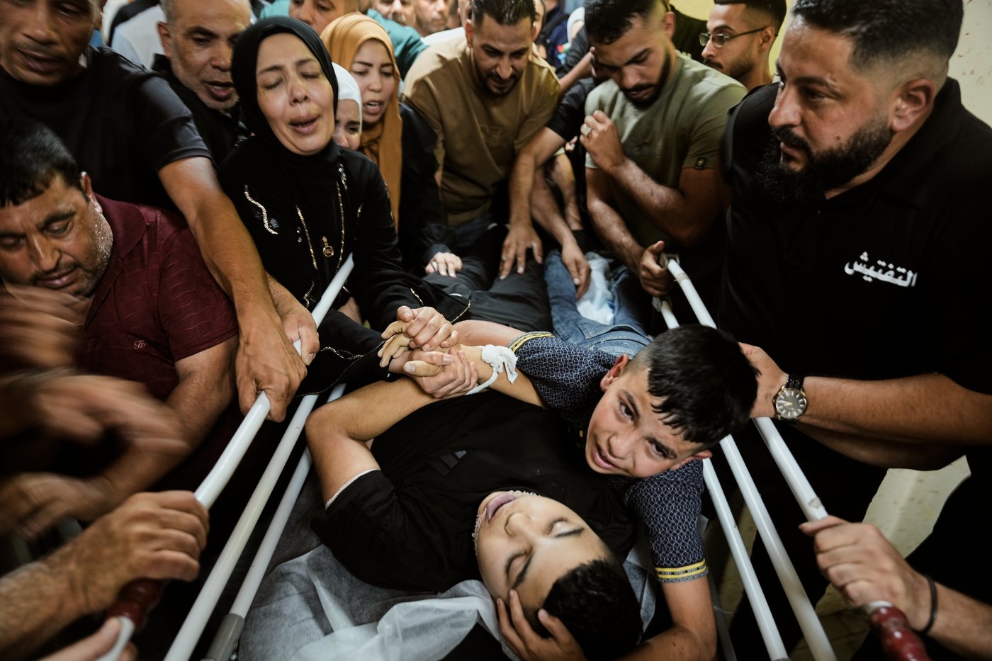 The top photos of the day by AP's photojournalists | iNFOnews.ca