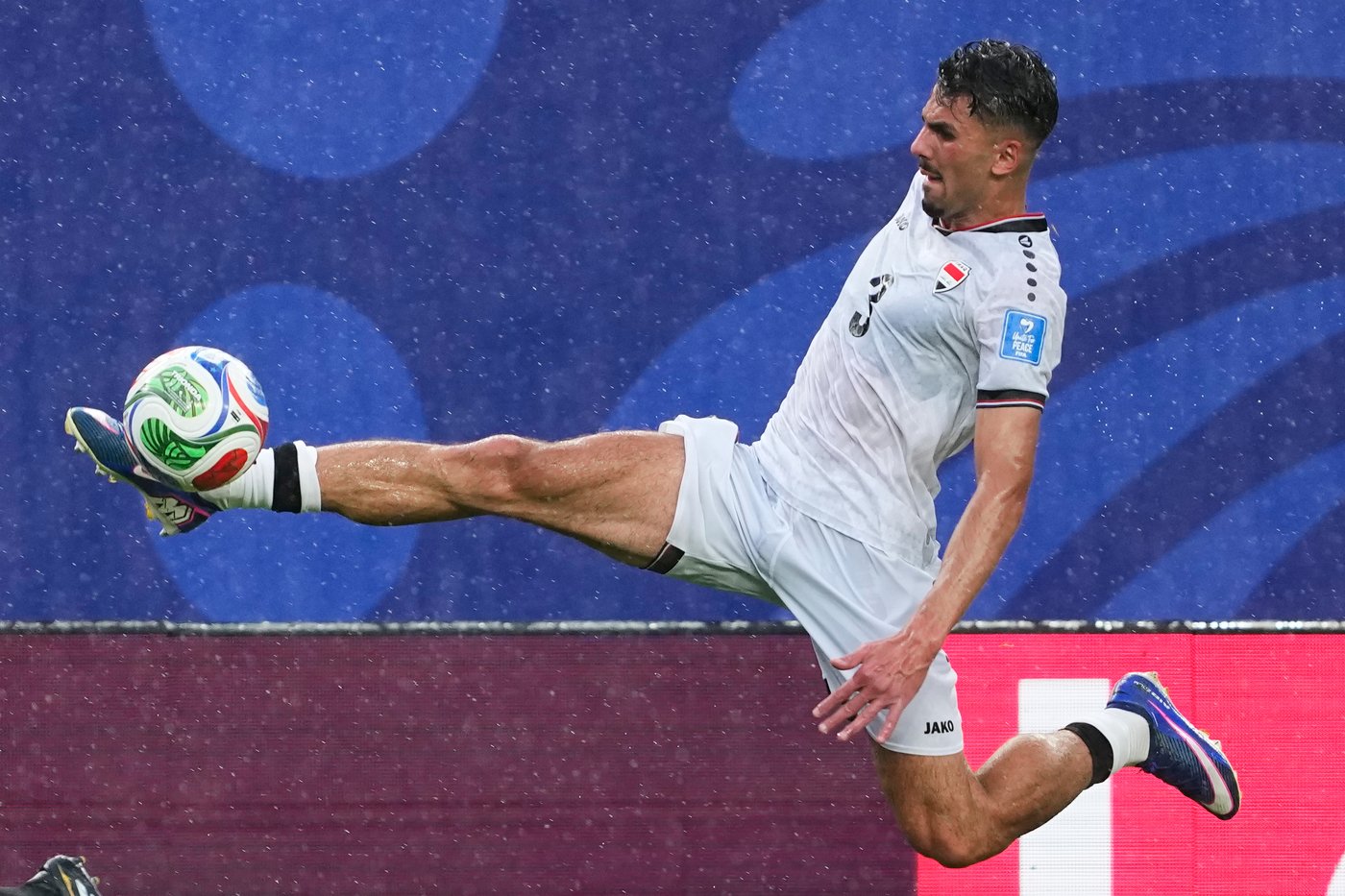 Lionel Messi breaks all-time scoring record and other World Cup highlights, in photos | iNFOnews.ca