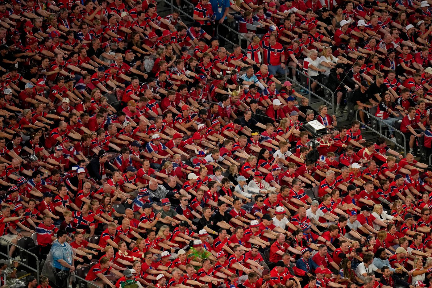 Lionel Messi breaks all-time scoring record and other World Cup highlights, in photos | iNFOnews.ca