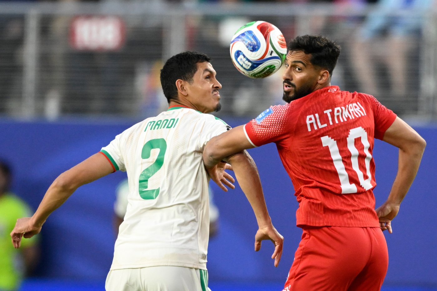 Lionel Messi breaks all-time scoring record and other World Cup highlights, in photos | iNFOnews.ca