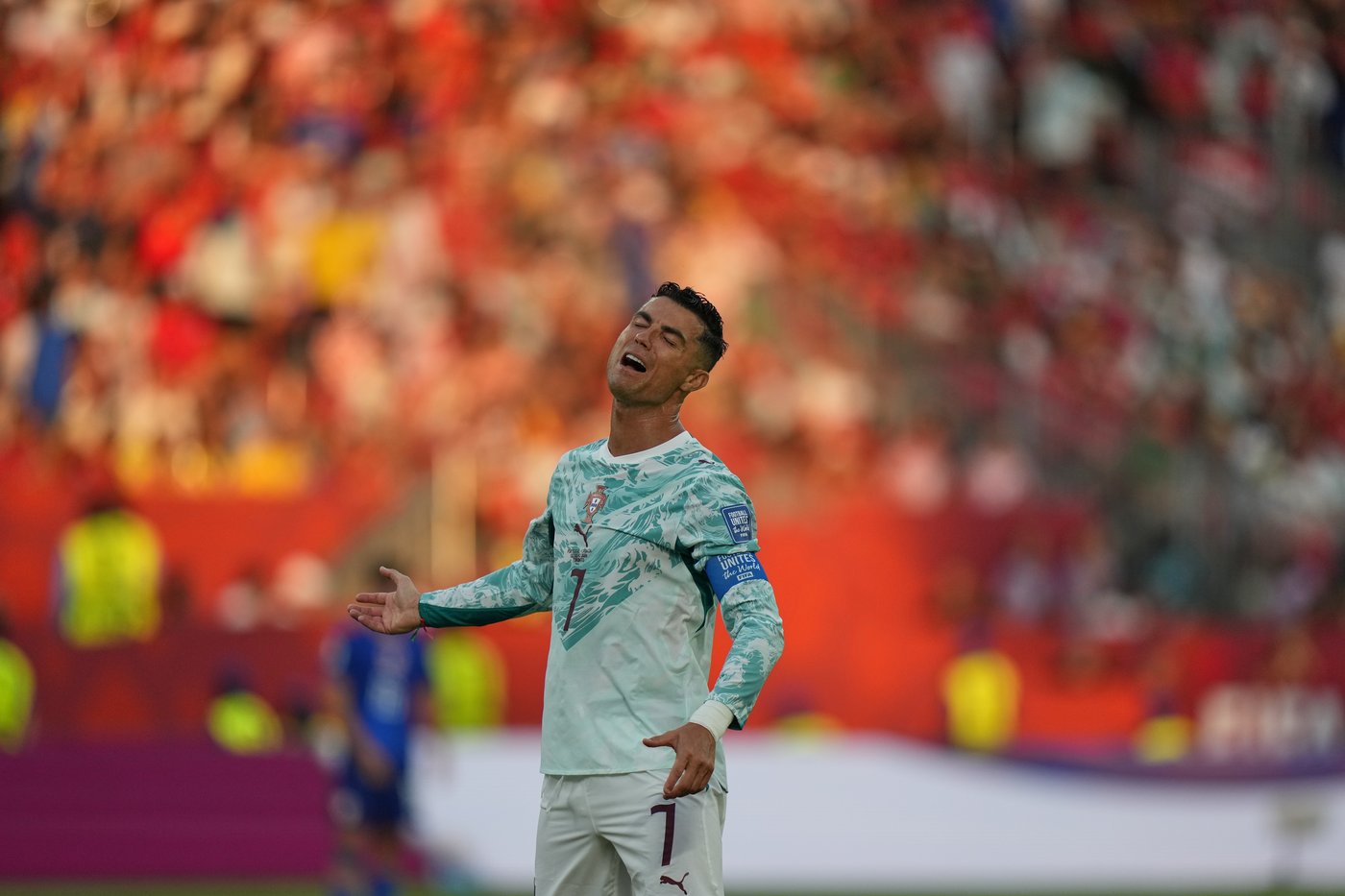 World Cup what to know: US faces Belgium after Balogun's suspension rescinded | iNFOnews.ca
