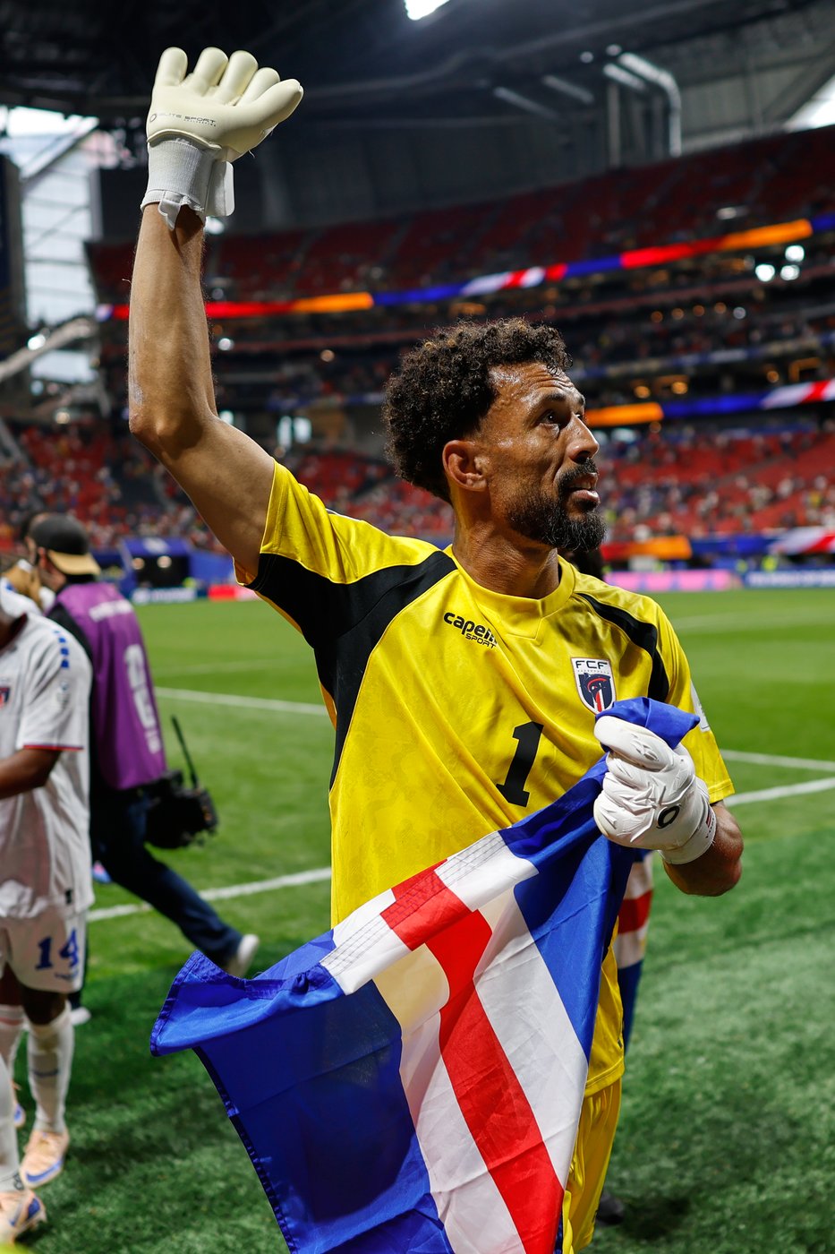 The Latest from the 2026 FIFA World Cup in Canada | iNFOnews.ca