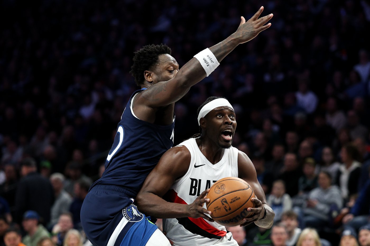 Randle has 41 points and the Timberwolves dominate the Blazers 133-109 | iNFOnews.ca