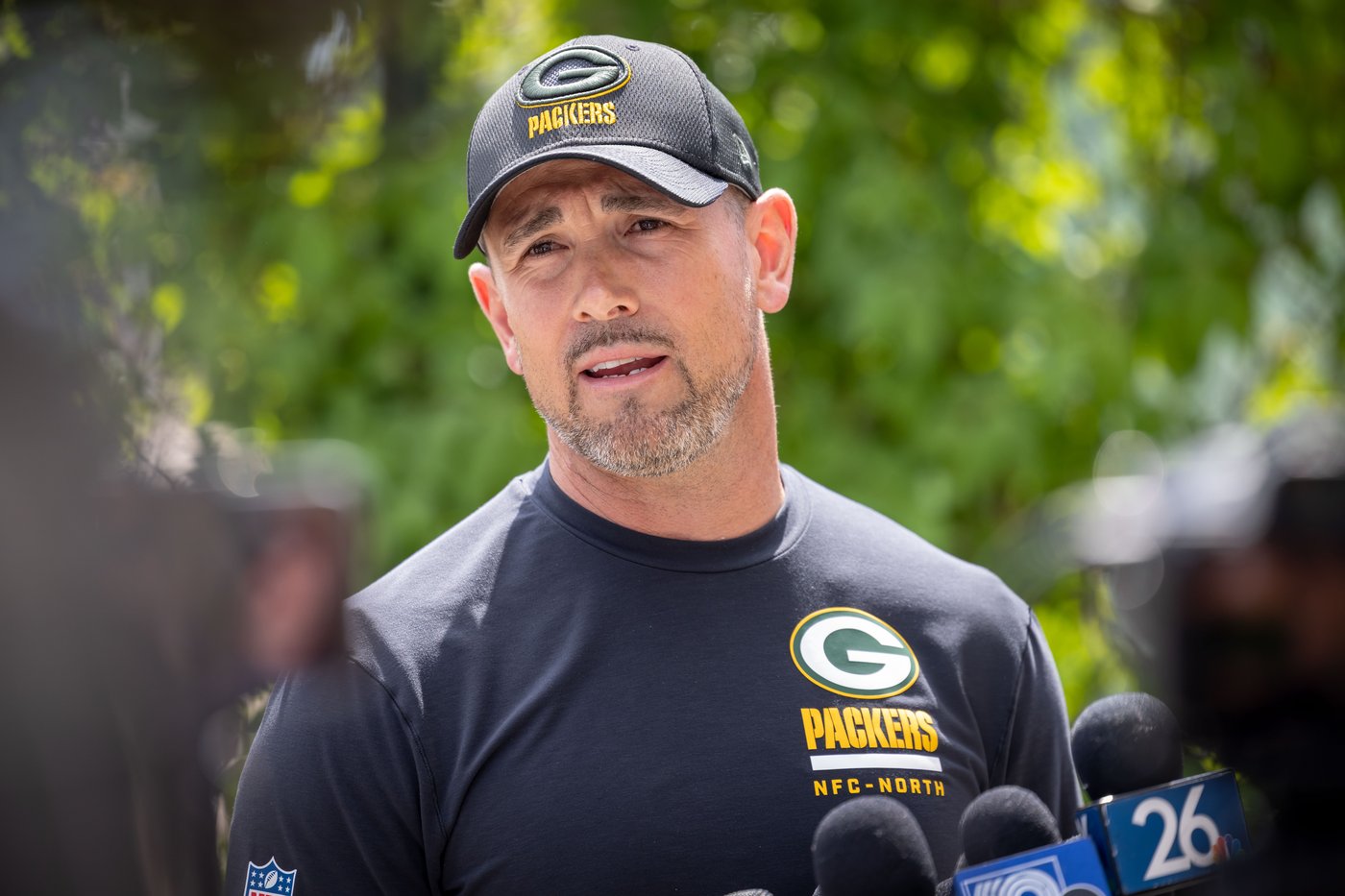 Packers' Jacobs released from jail as prosecutors weigh filing charges | iNFOnews.ca