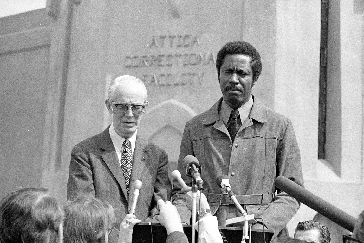 Clarence B. Jones, who helped MLK write 'I Have A Dream' speech, dies at 95 | iNFOnews.ca
