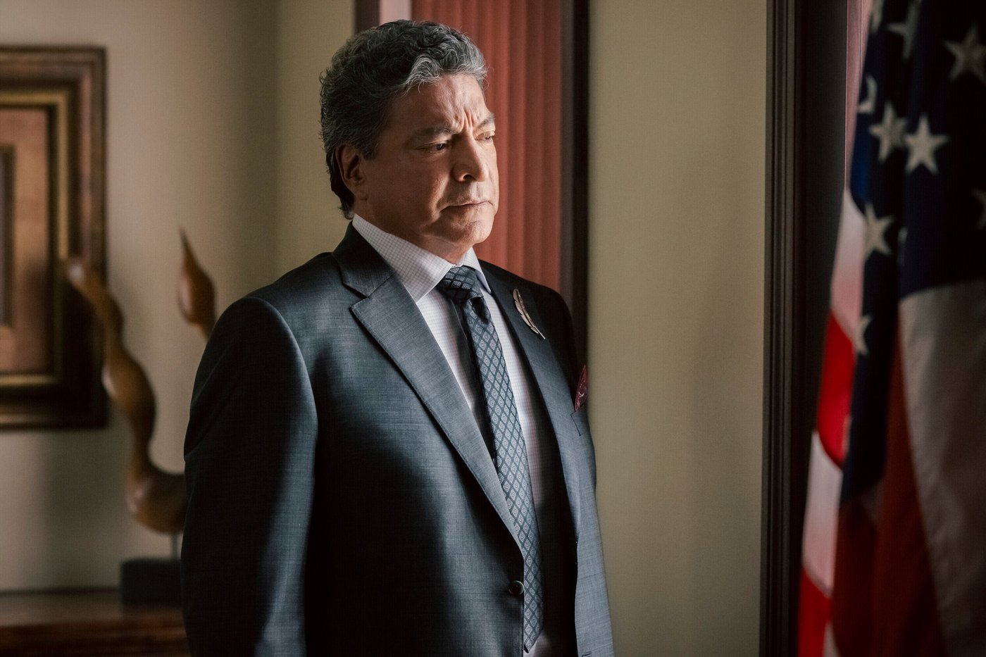 Luke Grimes returns as fan favorite Kayce Dutton in new 'Yellowstone' spinoff, 'Marshals' | iNFOnews.ca