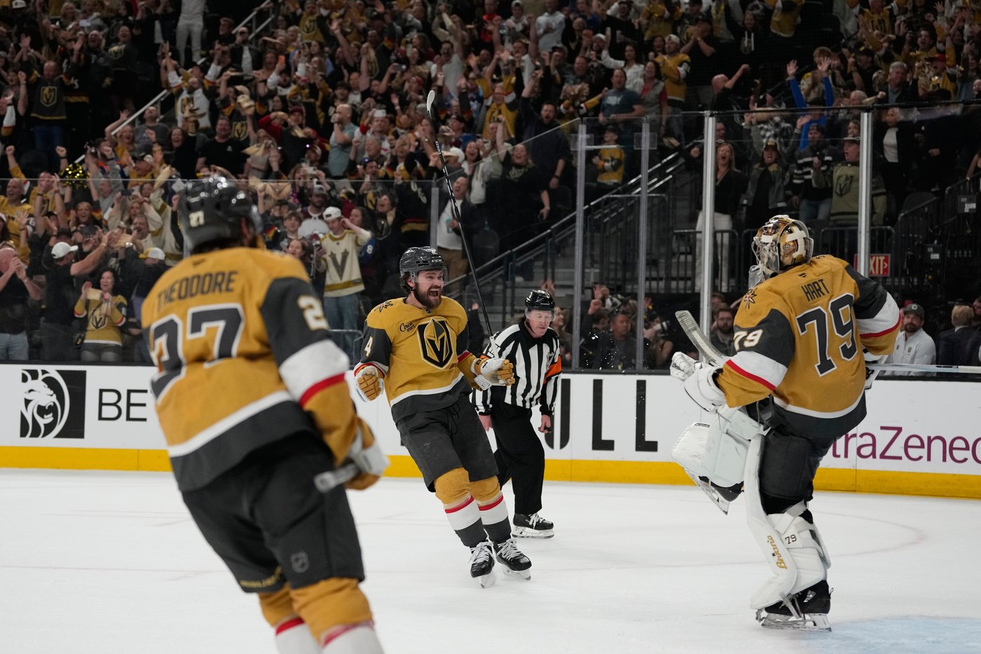 What to watch in the NHL playoffs as the Stanley Cup Final arrives | iNFOnews.ca