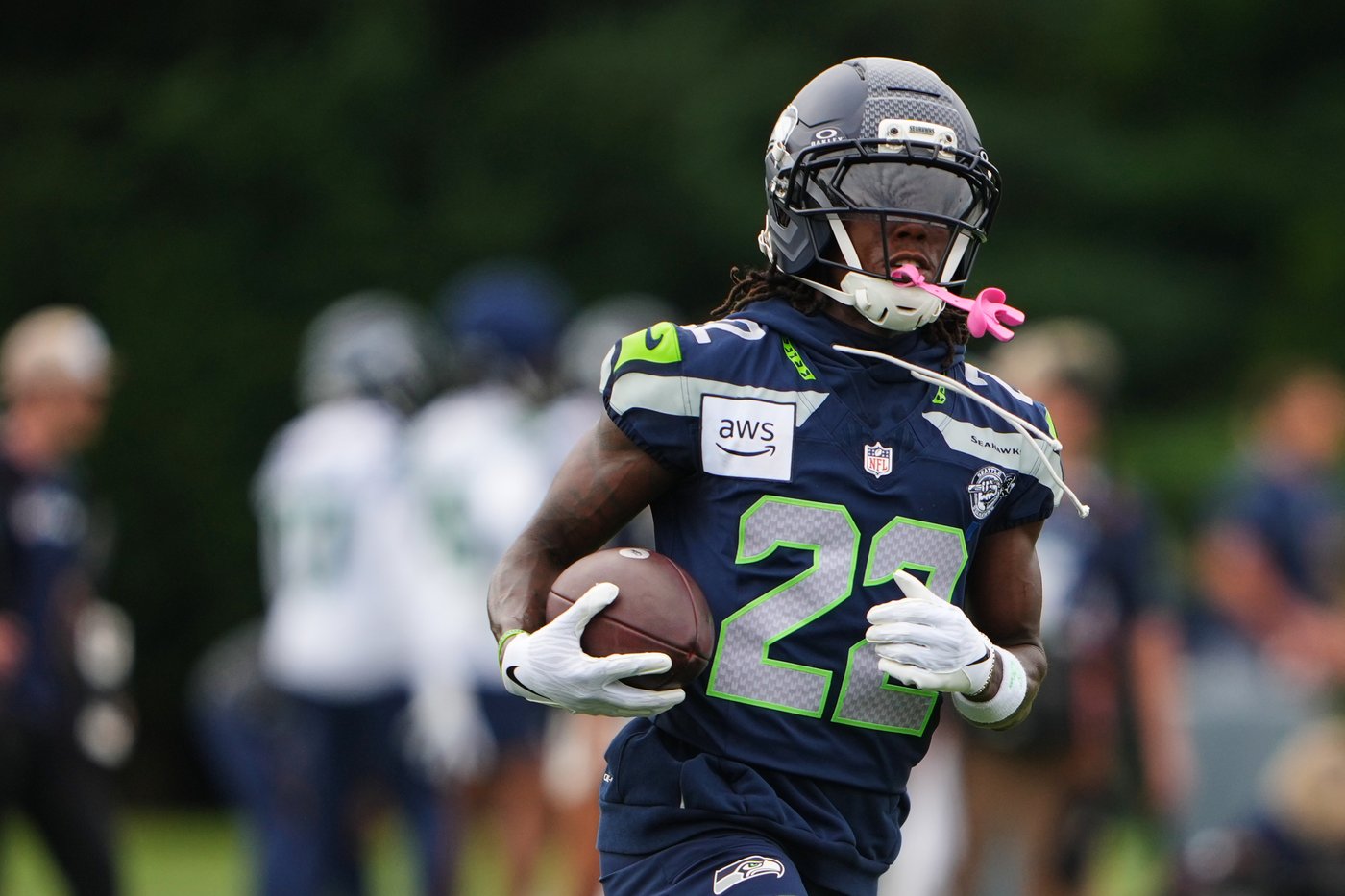 Super Bowl champion Seahawks open training camp with key players on PUP | iNFOnews.ca Super Bowl champion Seahawks open training camp with key players on PUP | iNFOnews.ca