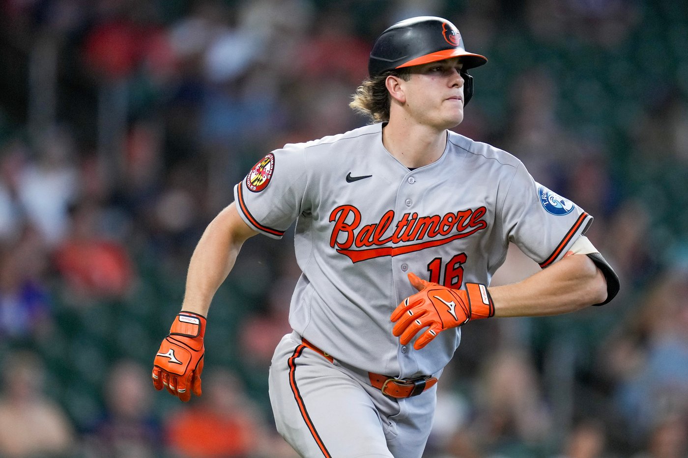 Young shines over 7 innings as the Orioles stretch their win streak to 7 with a 5-2 win | iNFOnews.ca Young shines over 7 innings as the Orioles stretch their win streak to 7 with a 5-2 win | iNFOnews.ca
