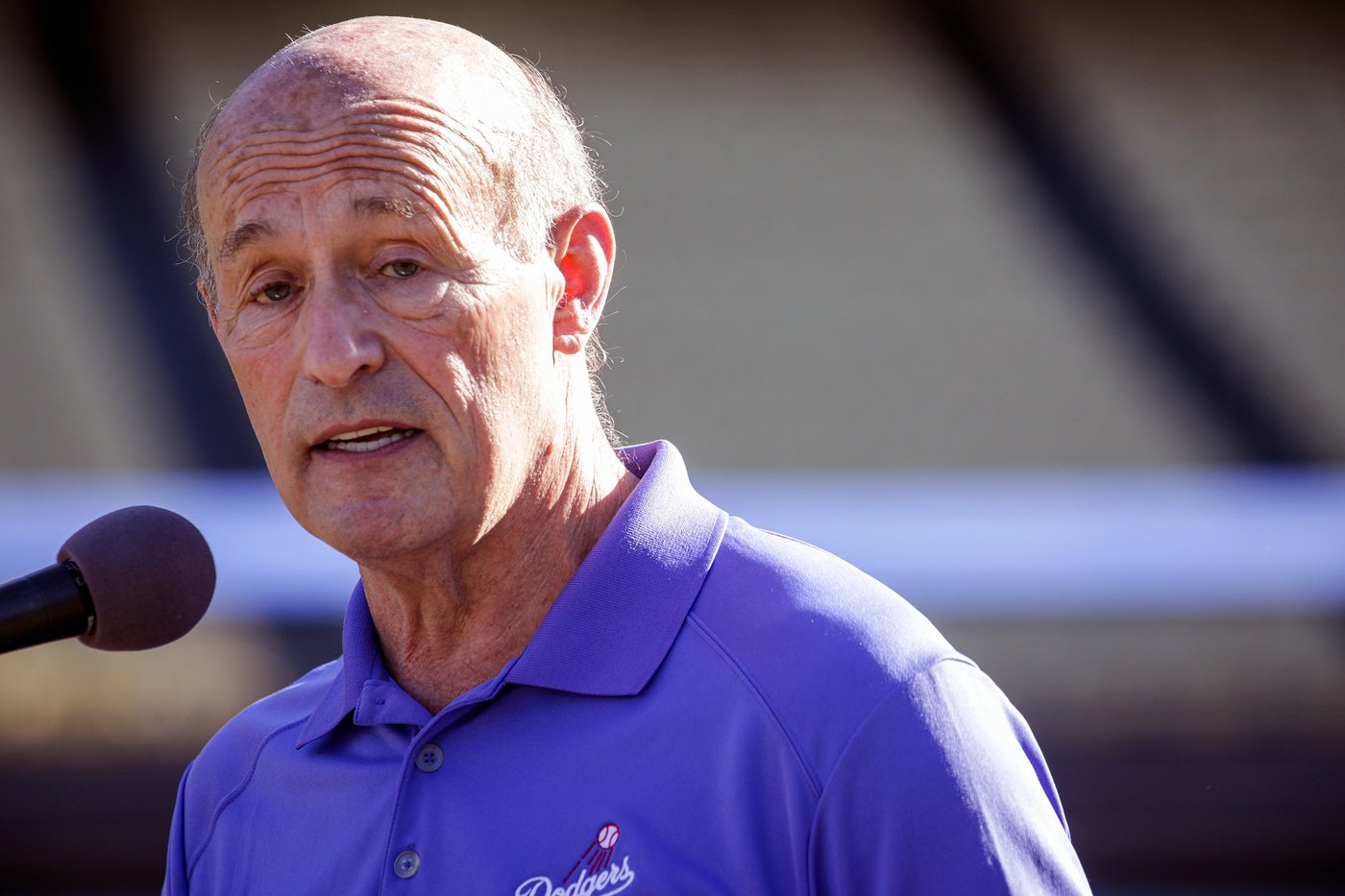 Dodgers president shuts down sale rumors after Mark Walter’s $12.5B Lakers deal | iNFOnews.ca Dodgers president shuts down sale rumors after Mark Walter’s $12.5B Lakers deal | iNFOnews.ca
