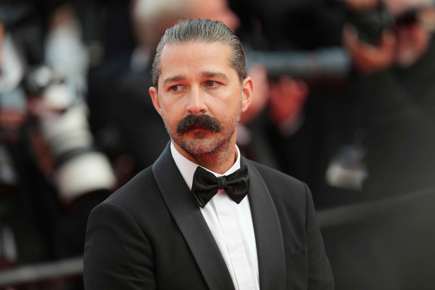 Judge scolds Shia LaBeouf and orders him to rehab after Mardi Gras arrest | iNFOnews.ca