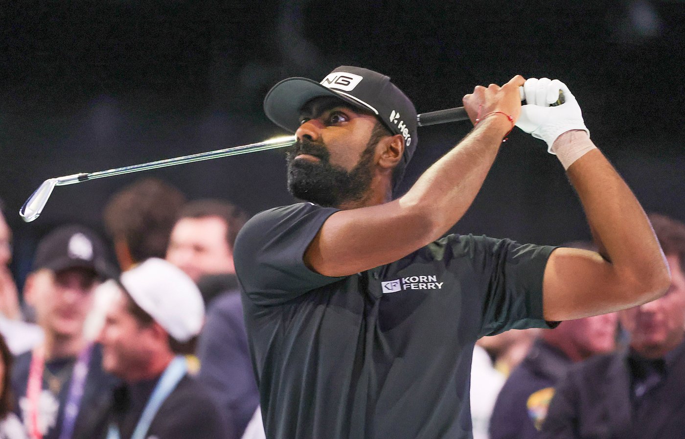 Tiger Woods returns at TGL and can't stop LA from winning SoFi Cup | iNFOnews.ca