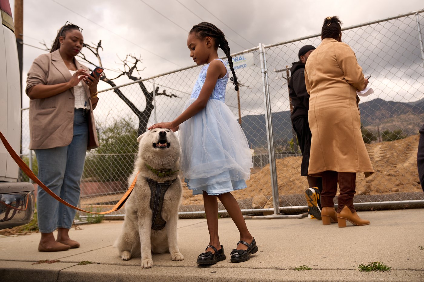 After the Los Angeles wildfires, clergy crossed denominational lines and forged new bonds | iNwheels
