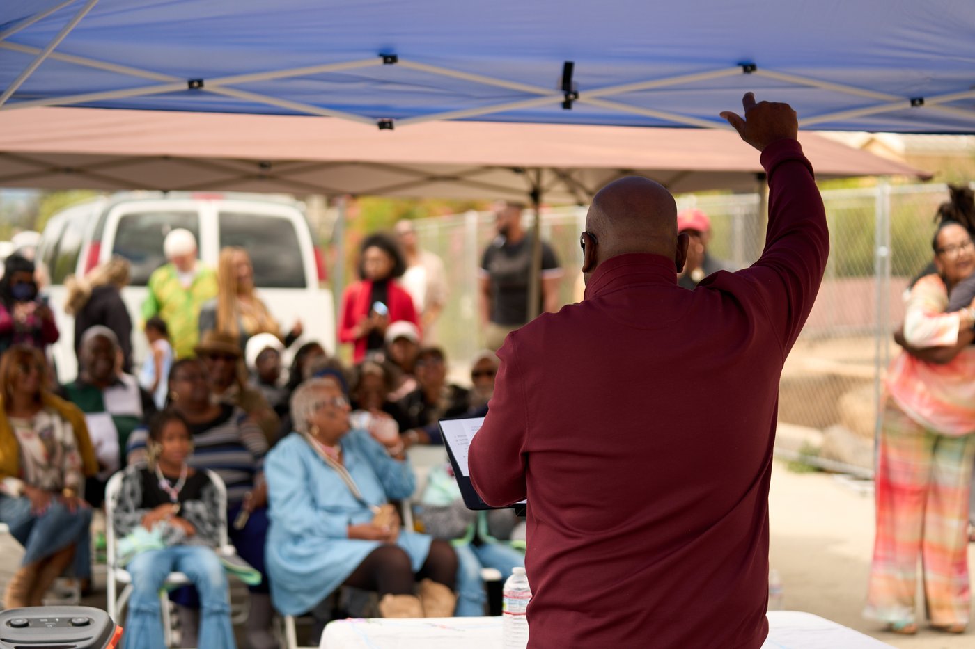 After the Los Angeles wildfires, clergy crossed denominational lines and forged new bonds | iNwheels