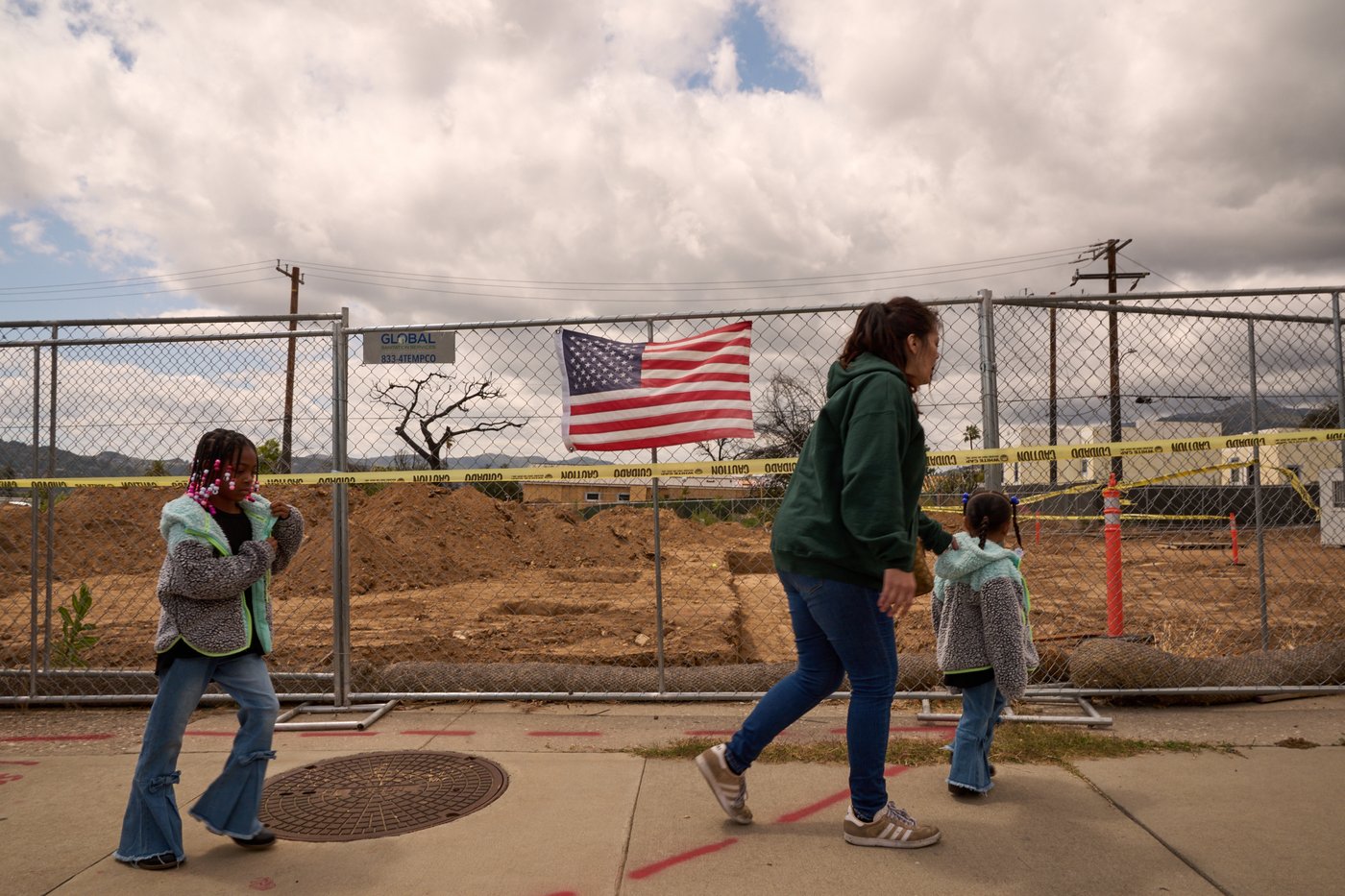 After the Los Angeles wildfires, clergy crossed denominational lines and forged new bonds | iNwheels