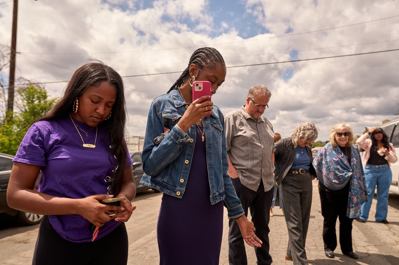 After the Los Angeles wildfires, clergy crossed denominational lines and forged new bonds | iNwheels