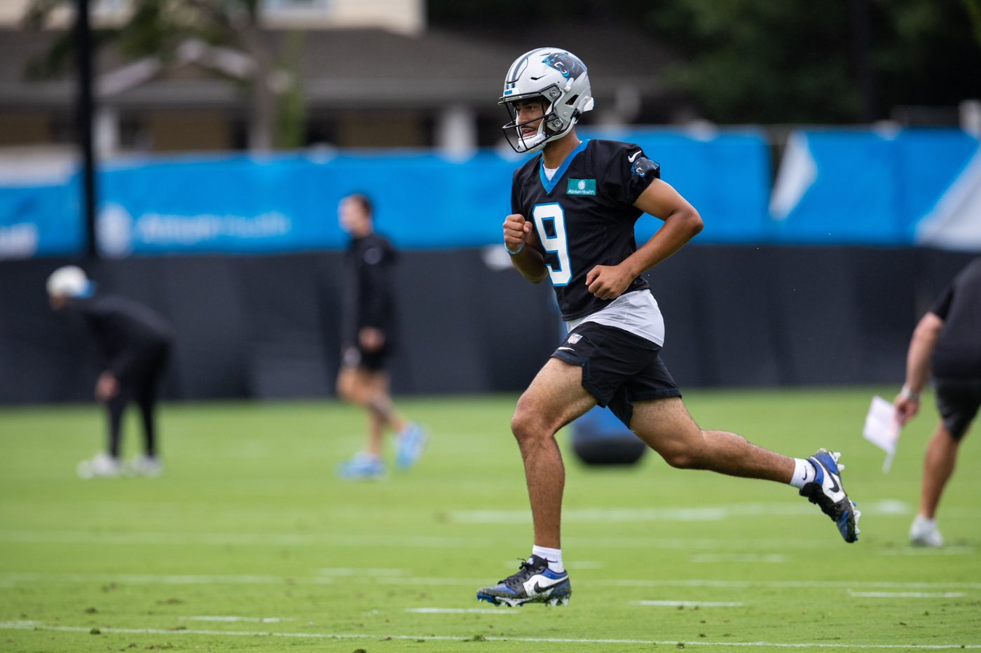 Panthers remain mum on Bryce Young's contractual future as they ponder QB's ceiling entering Year 4 | iNFOnews.ca Panthers remain mum on Bryce Young's contractual future as they ponder QB's ceiling entering Year 4 | iNFOnews.ca