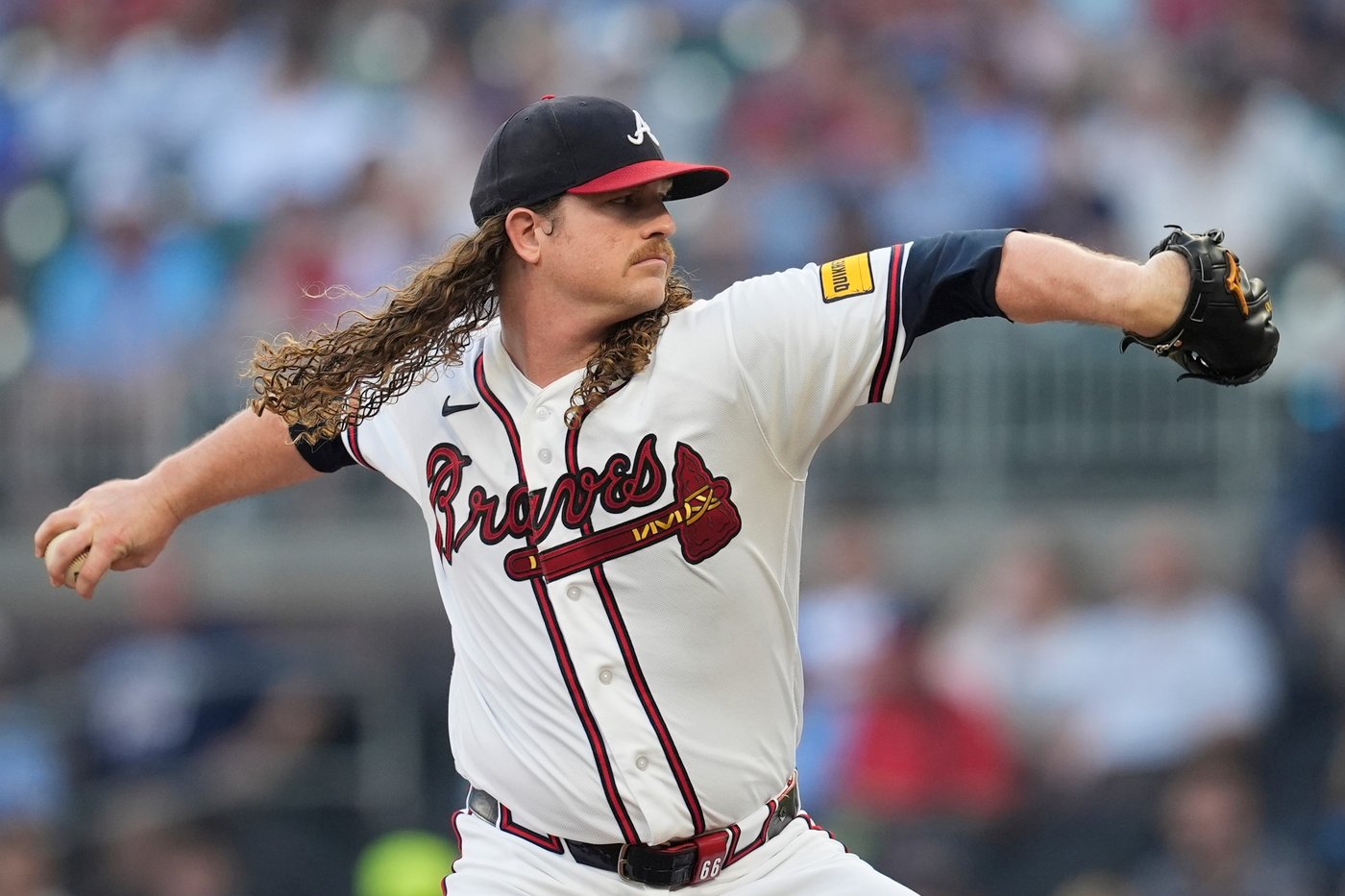 Albies and Riley homer, Braves beat Marlins 4-2 behind Grant Holmes’ 6 scoreless innings | iNFOnews.ca