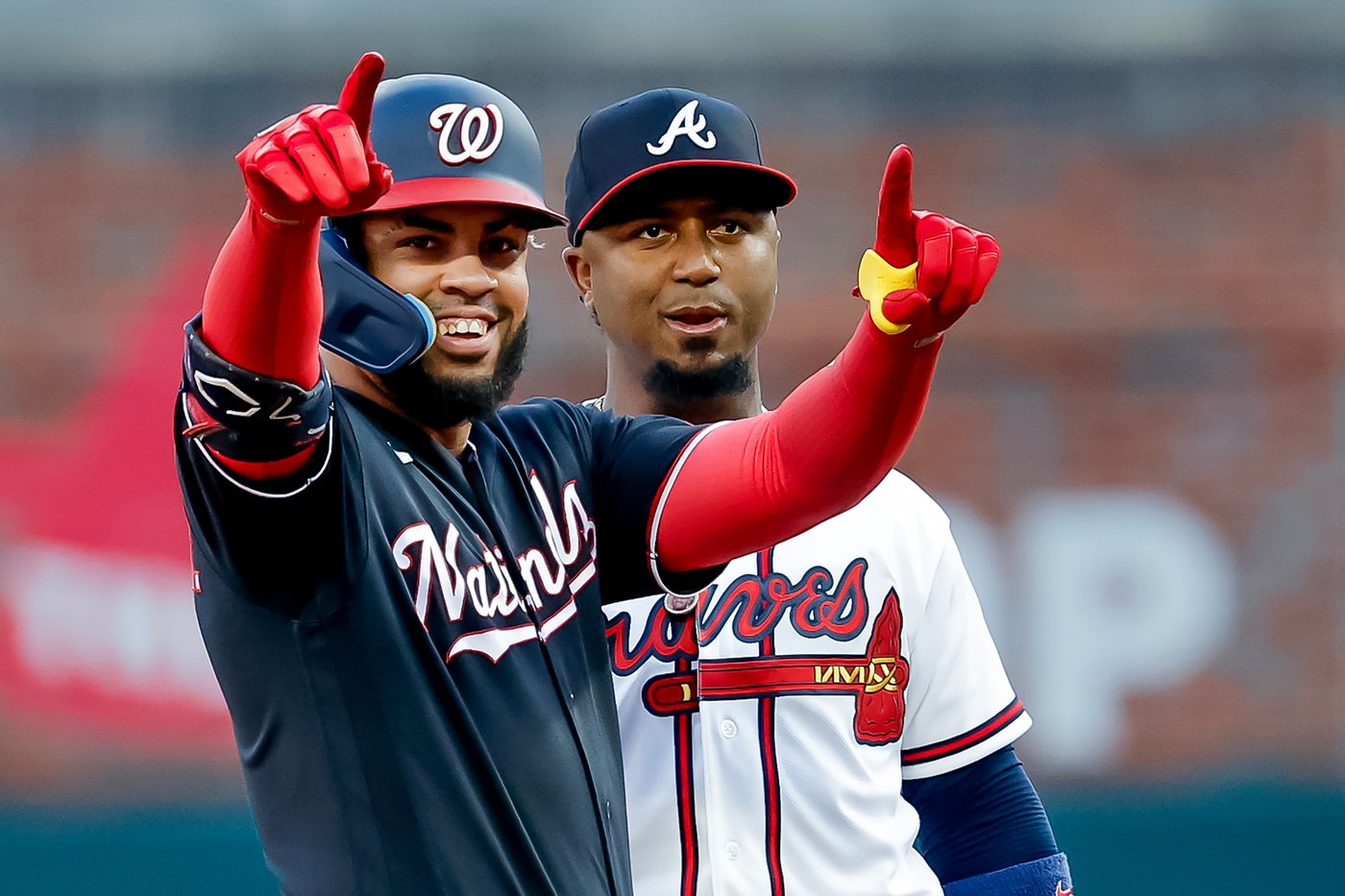 Nationals slugger Luis García Jr. says he is 'both sad and happy' for trade to Yankees | iNFOnews.ca Nationals slugger Luis García Jr. says he is 'both sad and happy' for trade to Yankees | iNFOnews.ca