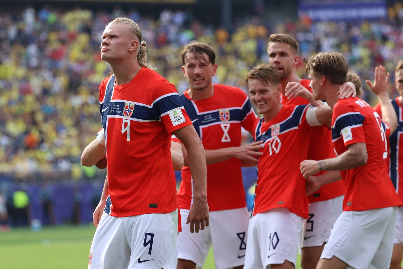 World Cup what to know: US faces Belgium after Balogun's suspension rescinded | iNFOnews.ca