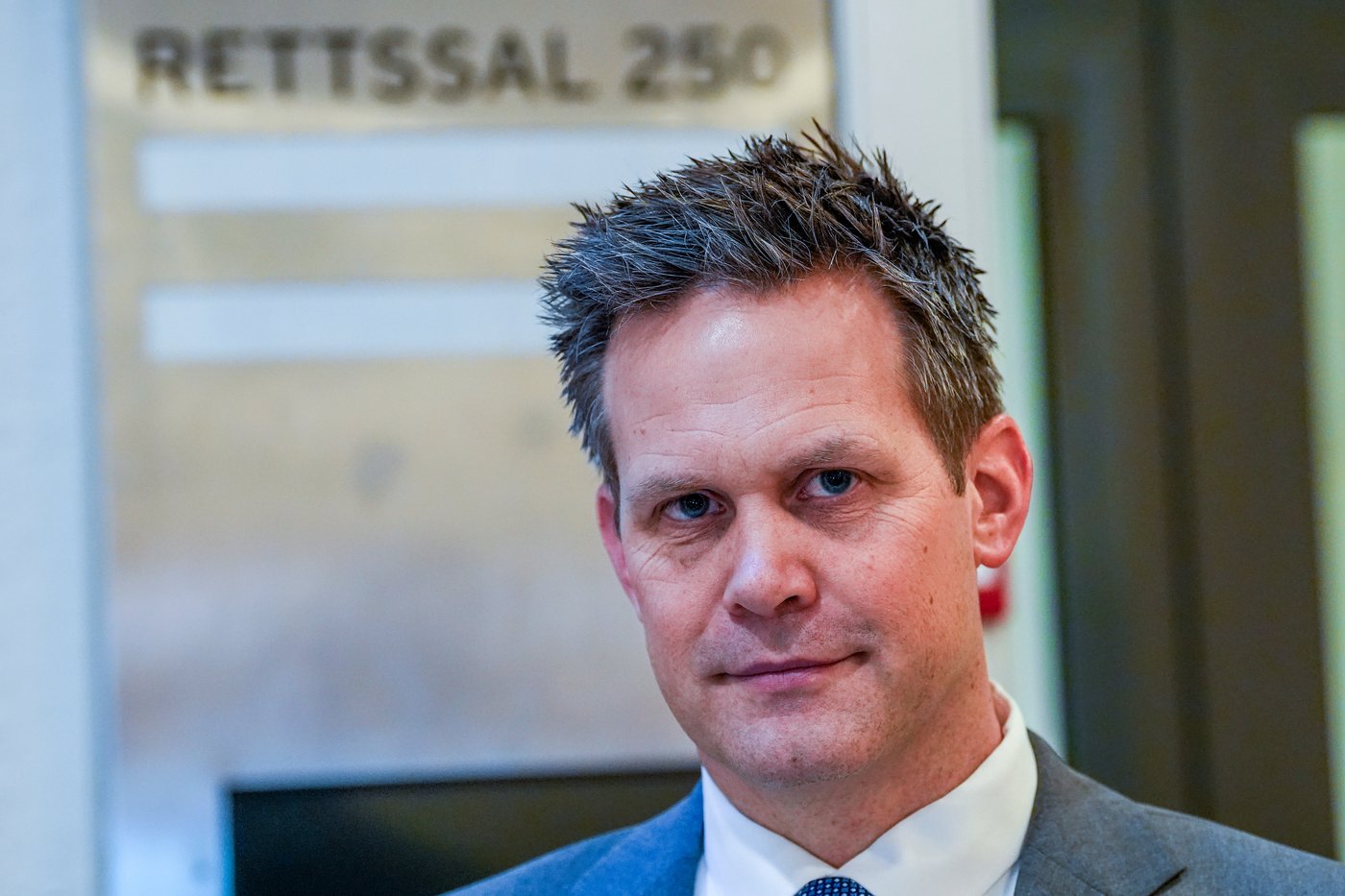 Son of Norway's crown princess arrested on new allegations ahead of his rape trial | iNFOnews.ca