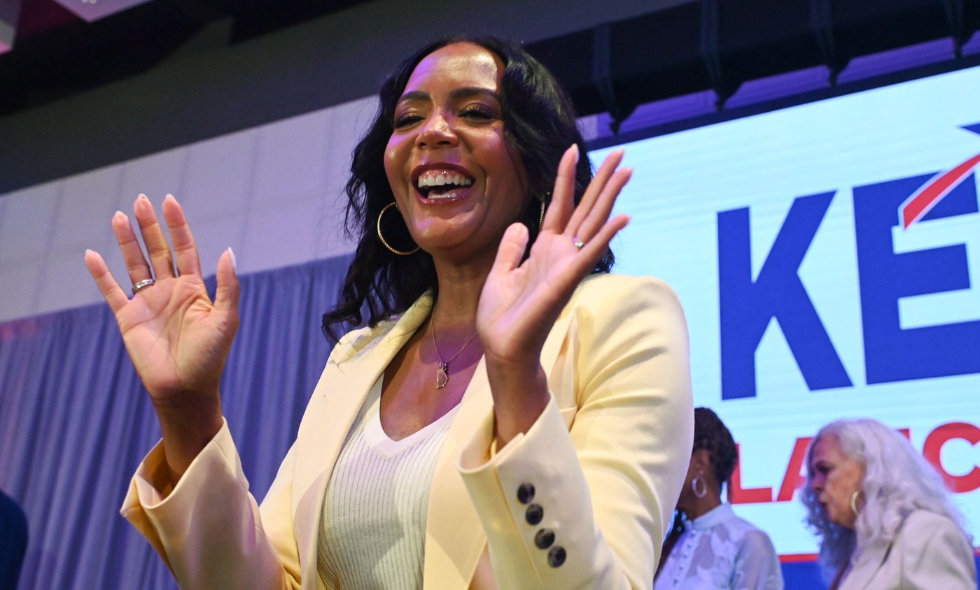 Georgia Republicans dig in for runoffs for Senate and governor as campaigns go into overtime | iNFOnews.ca