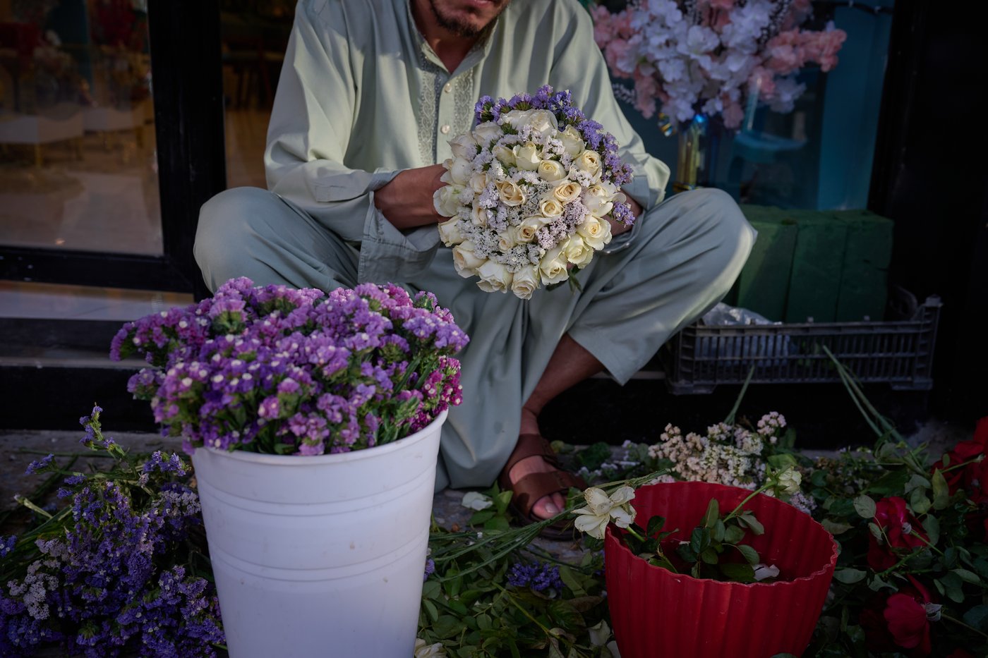 Taliban mark 5 years since return to power in Afghanistan, in photos | iNFOnews.ca