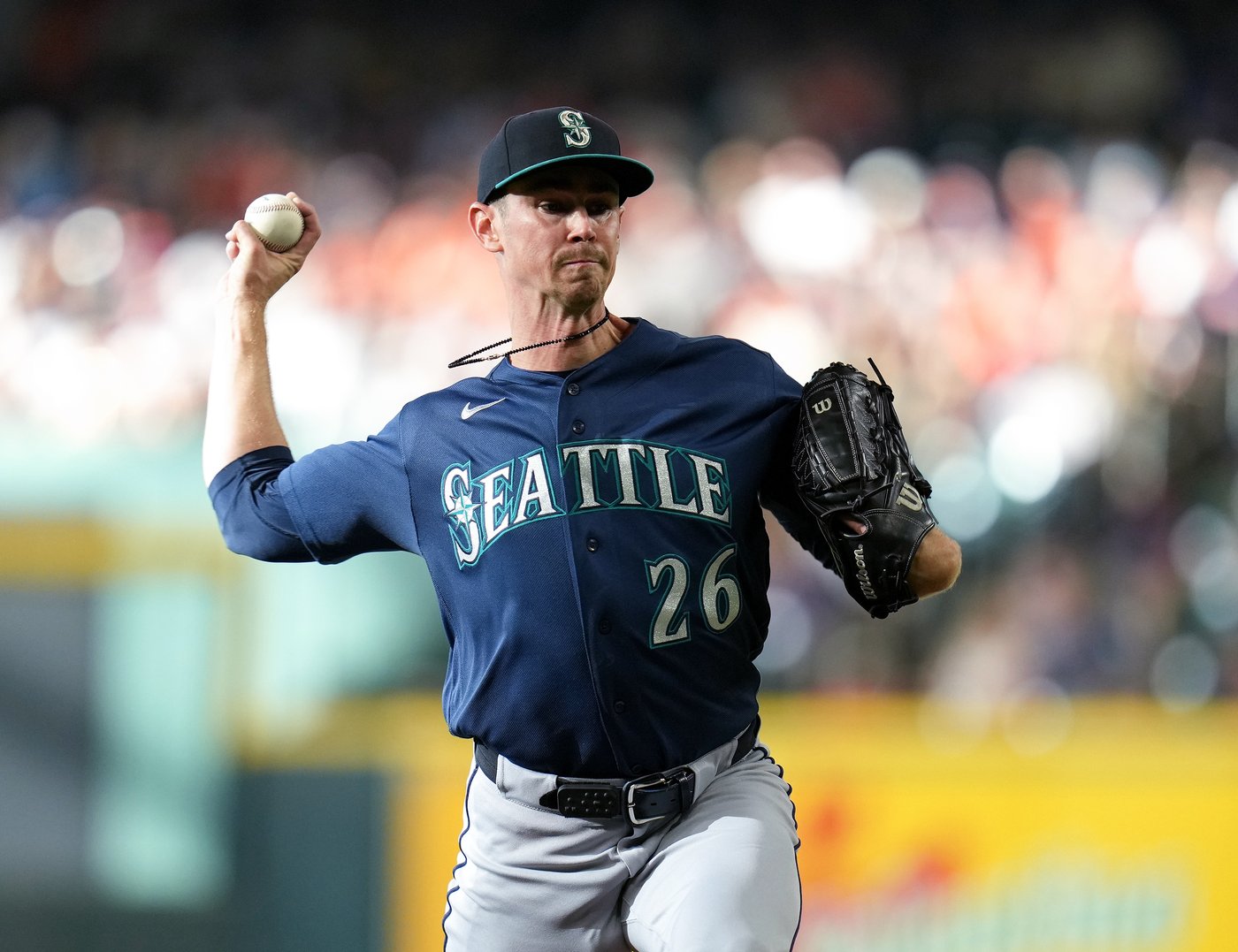 Cole Young powers the Mariners past the Astros 10-5 with a homer and 4 RBIs | iNFOnews.ca Cole Young powers the Mariners past the Astros 10-5 with a homer and 4 RBIs | iNFOnews.ca