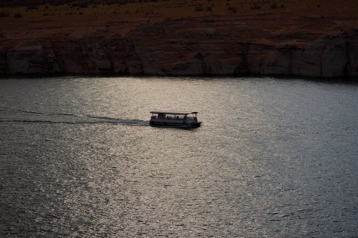 Officials will not release cool water from a Colorado River reservoir to protect threatened fish | iNFOnews.ca