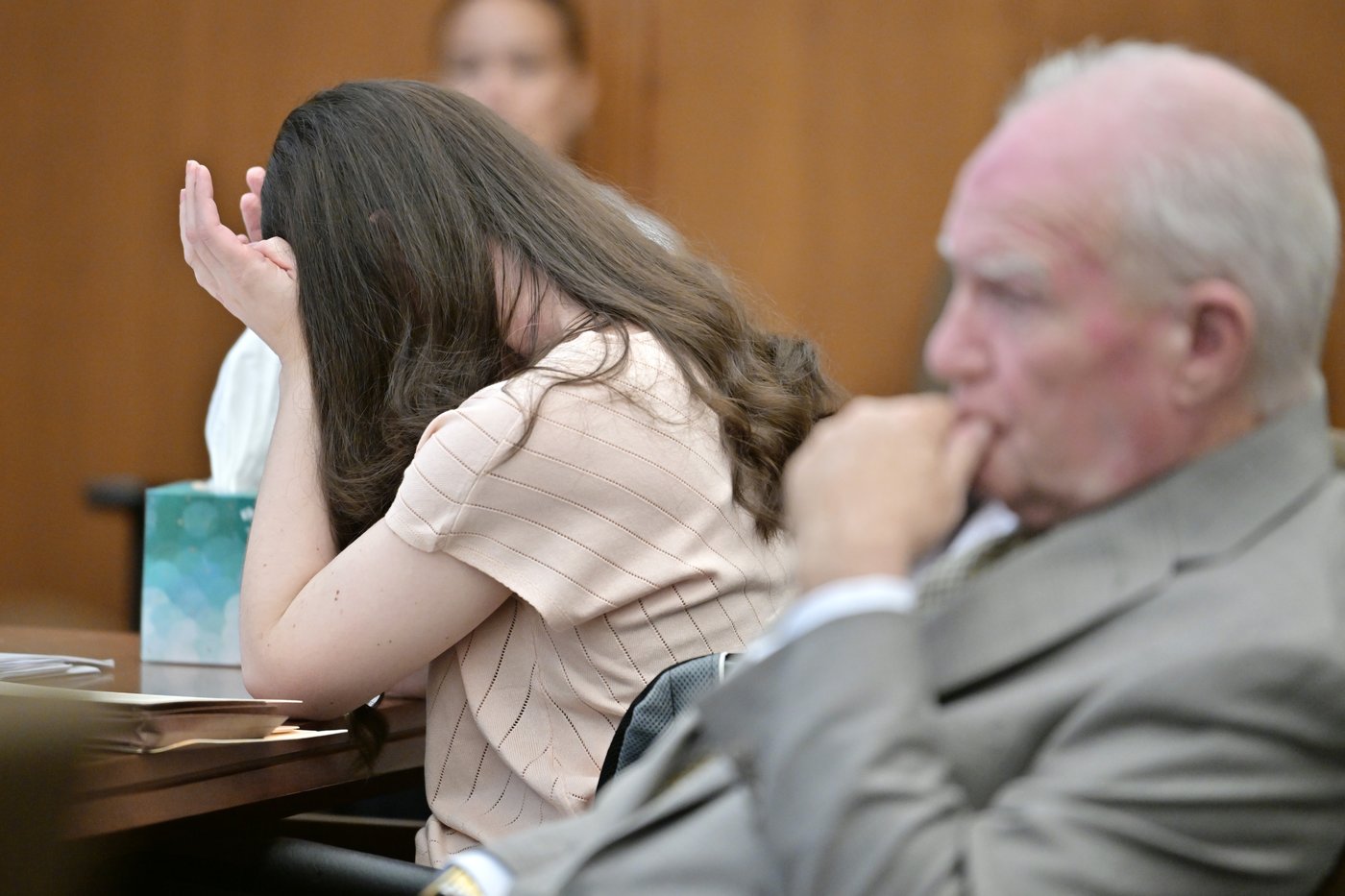 Before killing her kids, Lindsay Clancy searched about hallucinations, psychosis and ways to die | iNFOnews.ca Before killing her kids, Lindsay Clancy searched about hallucinations, psychosis and ways to die | iNFOnews.ca