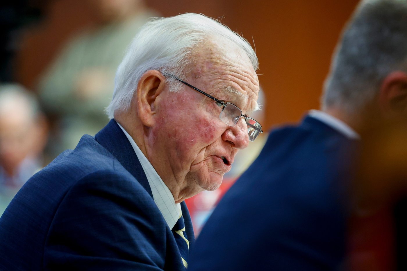 Georgia was going to dump voting machines that Trump hates until things got complicated | iNFOnews.ca