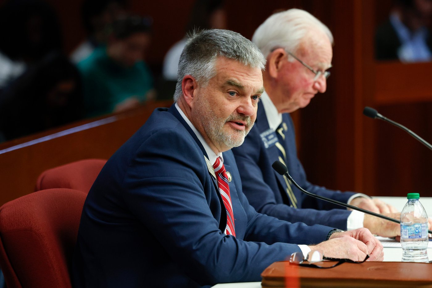 Georgia was going to dump voting machines that Trump hates until things got complicated | iNFOnews.ca