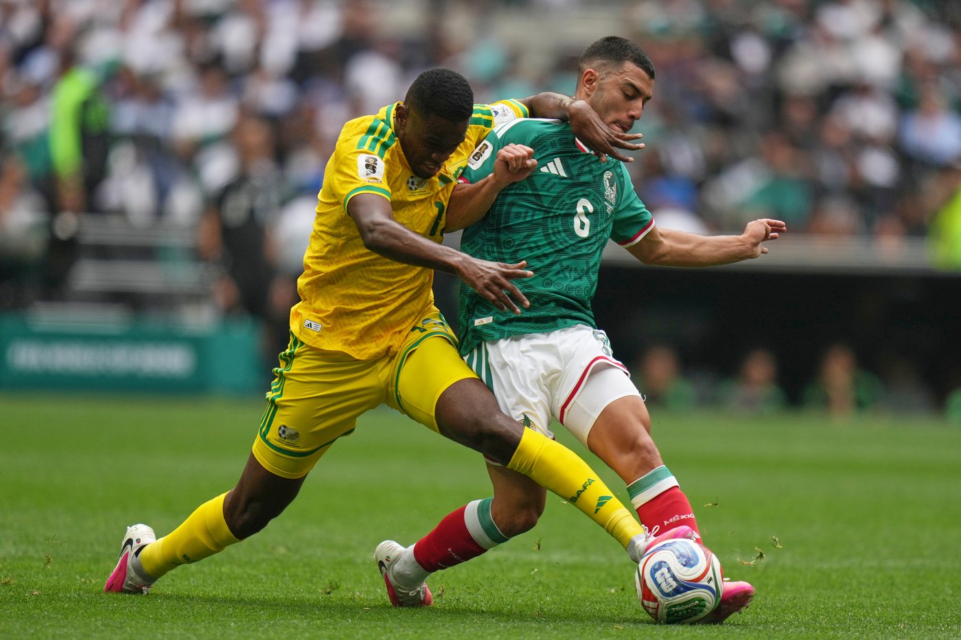 World Cup what to know: Stakes ratchet up as World Cup teams play their second group-stage games | iNFOnews.ca World Cup what to know: Stakes ratchet up as World Cup teams play their second group-stage games | iNFOnews.ca