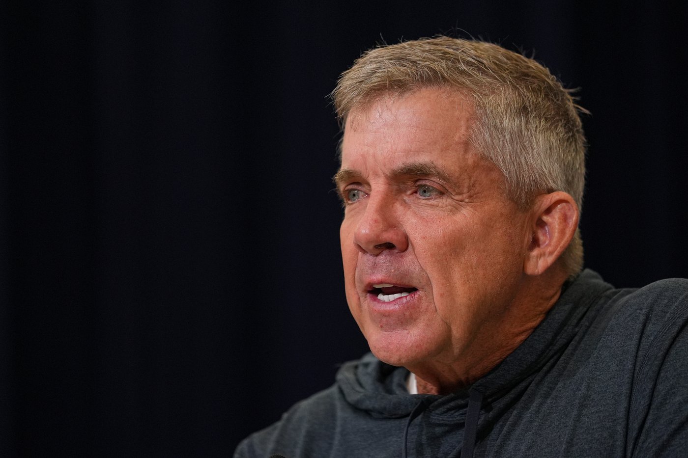 A rare handoff for Sean Payton as Davis Webb takes over Broncos play-calling | iNFOnews.ca