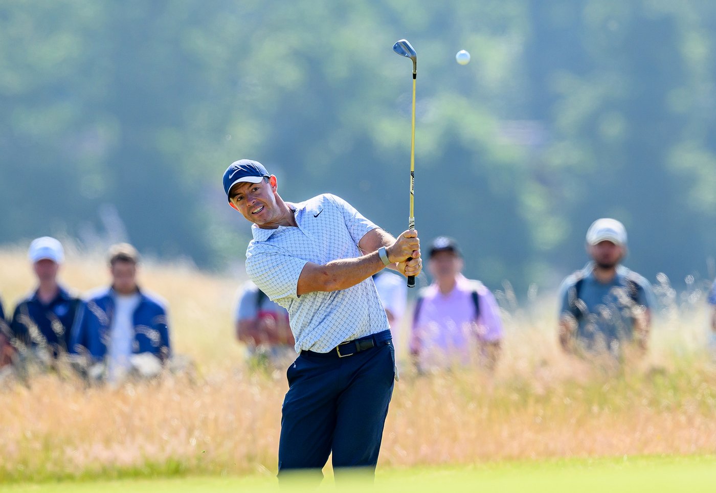 BRITISH OPEN '26: Scheffler gets last shot at a major in 2026 as British returns to Royal Birkdale | iNFOnews.ca