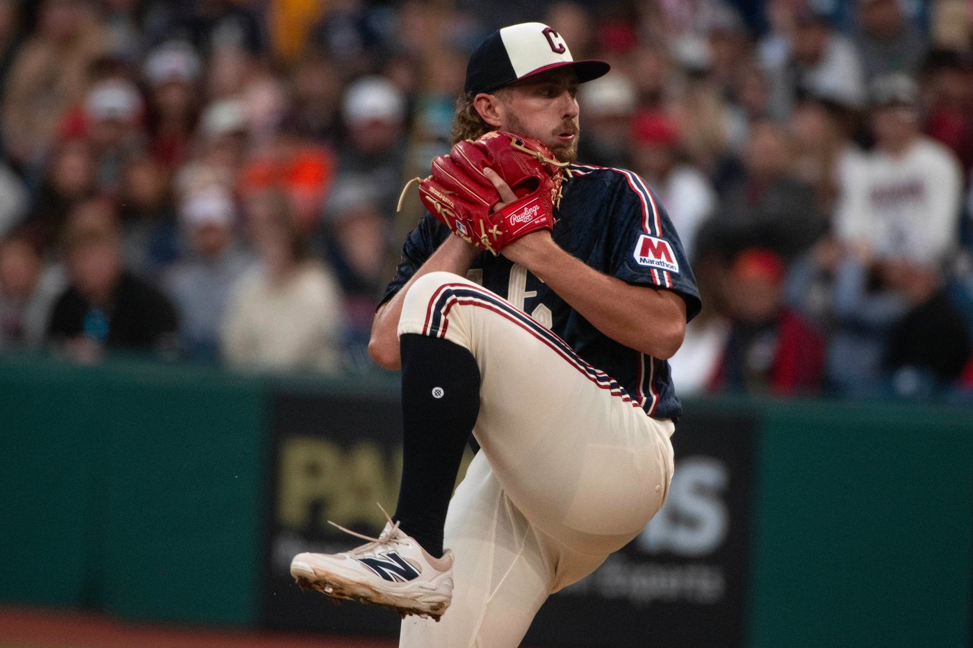 Byron Buxton's RBI double in 11th inning gives Twins a 2-1 victory over Guardians | iNFOnews.ca