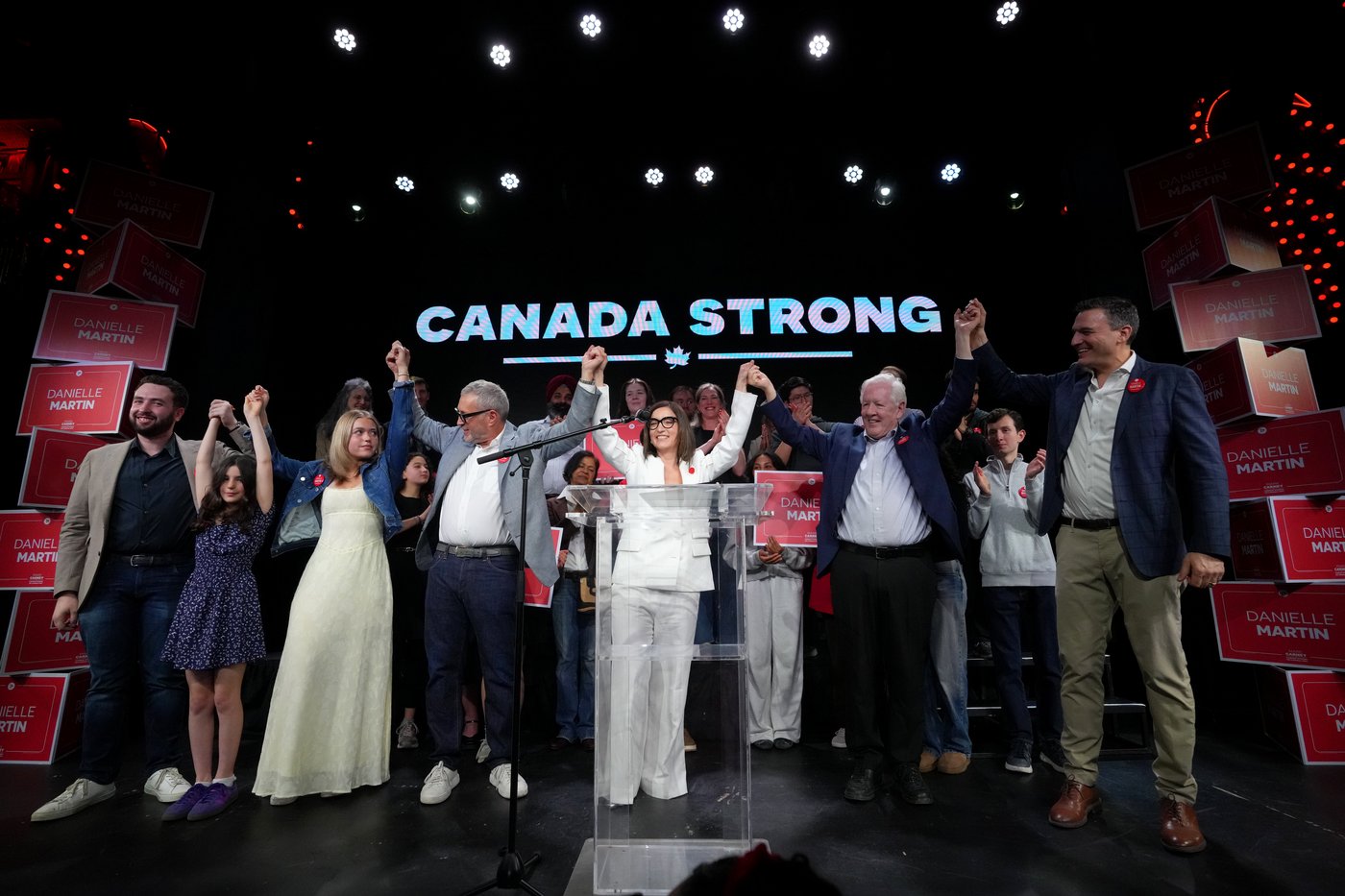 Liberals set to form historic majority government after sweeping three byelections | iNFOnews.ca Liberals set to form historic majority government after sweeping three byelections | iNFOnews.ca