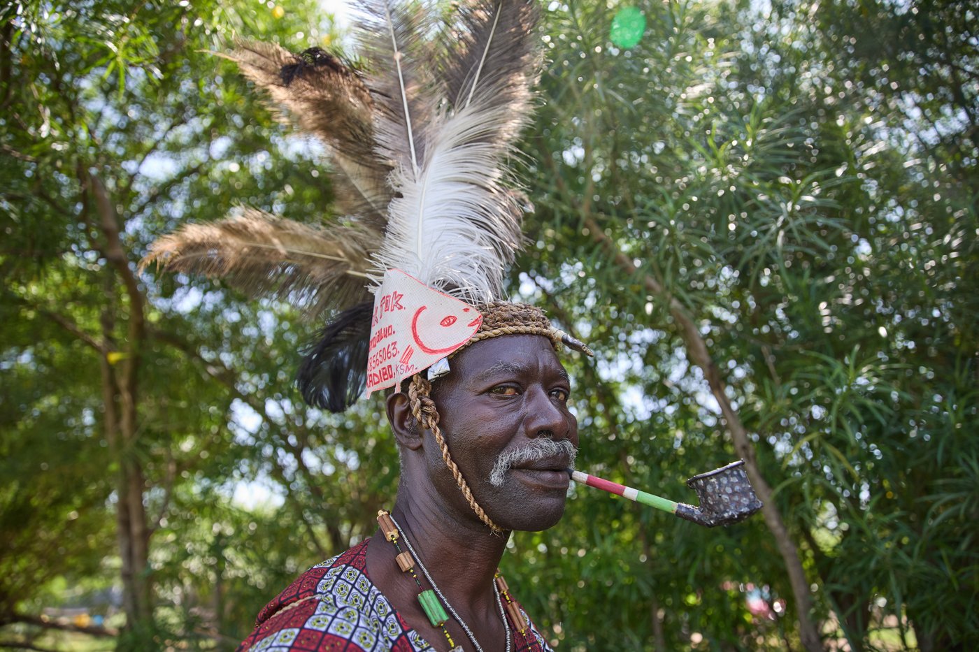 Kenya’s professional mourners help grieving families and keep tradition alive | iNFOnews.ca