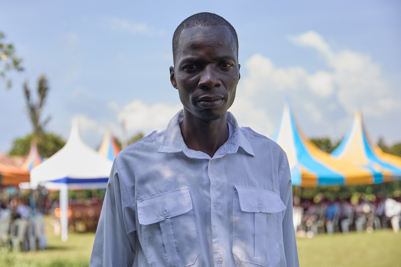 Kenya’s professional mourners help grieving families and keep tradition alive | iNFOnews.ca
