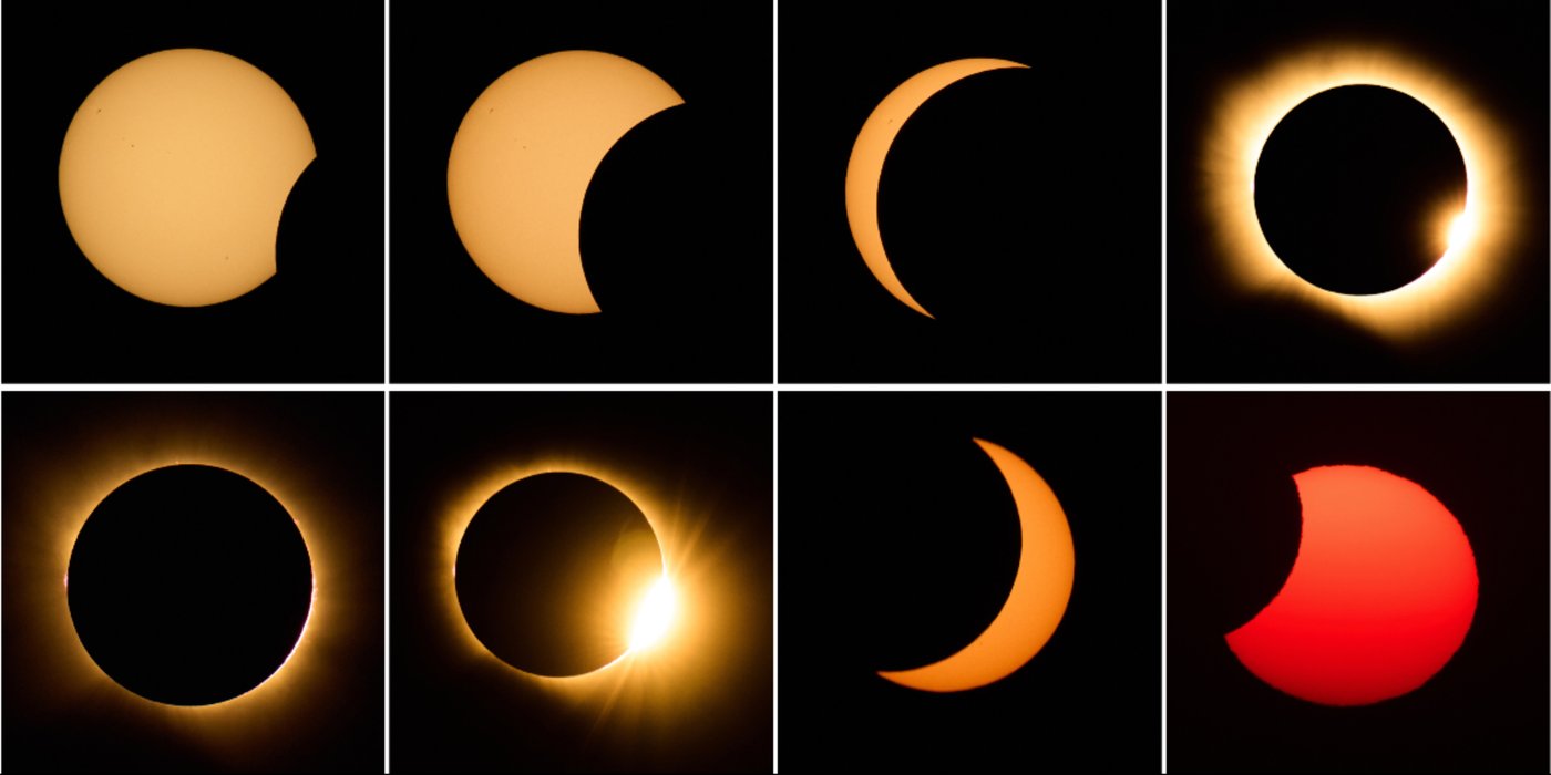 Rare solar eclipse is a dramatic celestial spectacle for millions across Europe, in photos | iNFOnews.ca