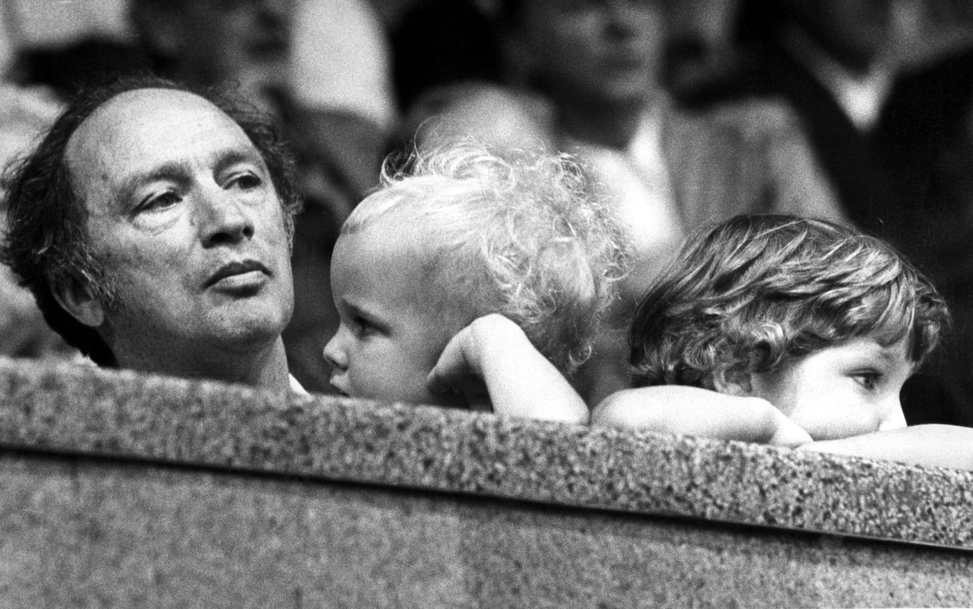 Photo Gallery: The 1976 Montreal Olympics | iNFOnews.ca