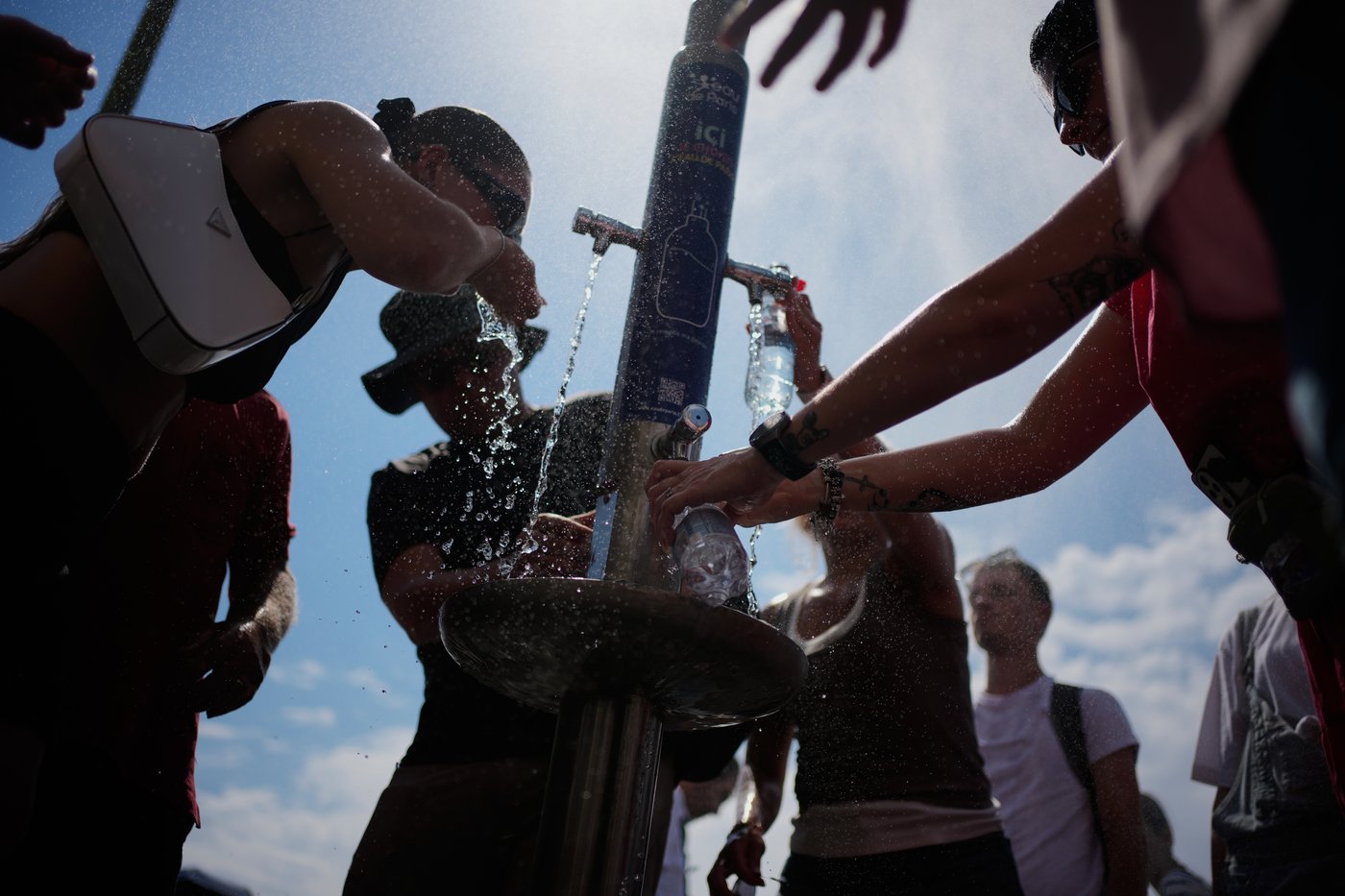 France recorded 5,700 more deaths than usual during its historic June heat wave | iNFOnews.ca
