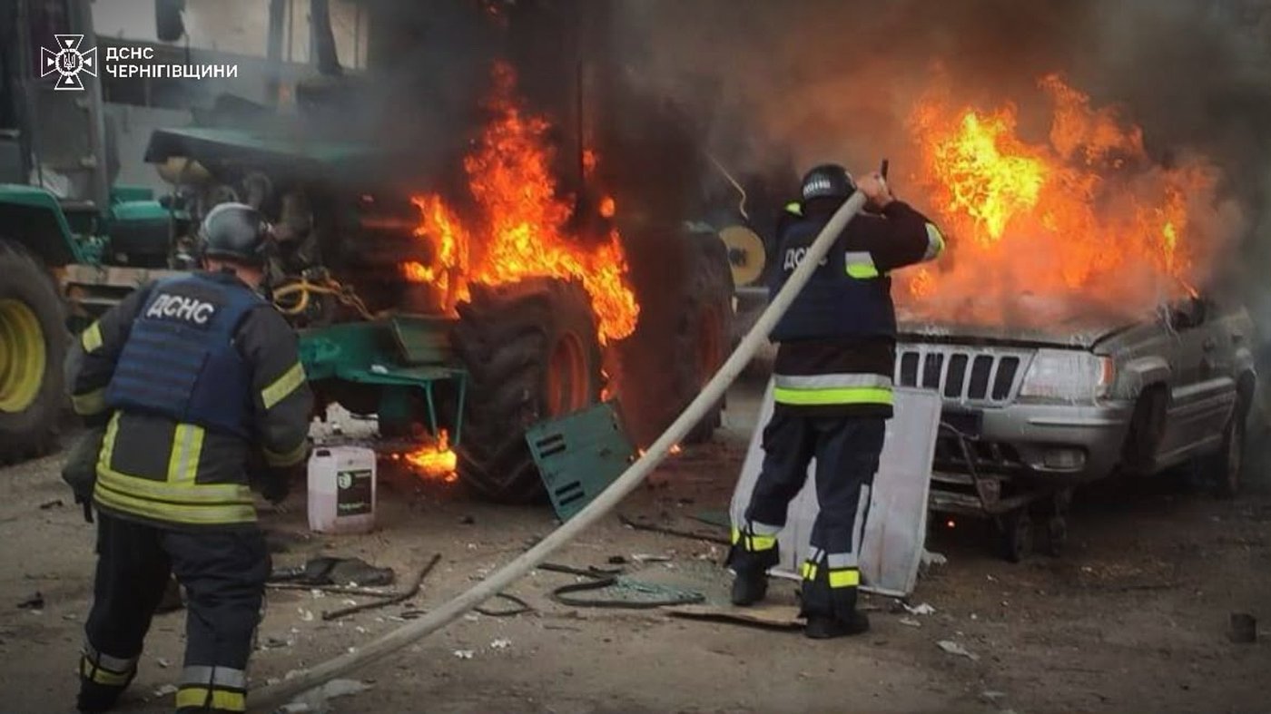 Russian attacks kill 3 across Ukraine, striking Kyiv for second straight night | iNFOnews.ca Russian attacks kill 3 across Ukraine, striking Kyiv for second straight night | iNFOnews.ca