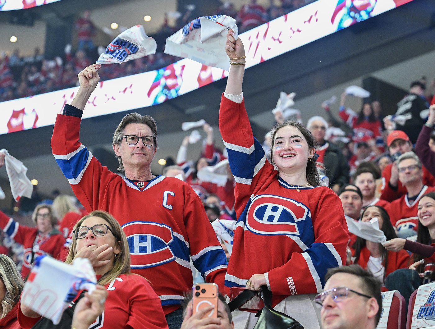 In the news today: Hantavirus testing, Census surveys due, Habs face Sabres tonight | iNFOnews.ca
