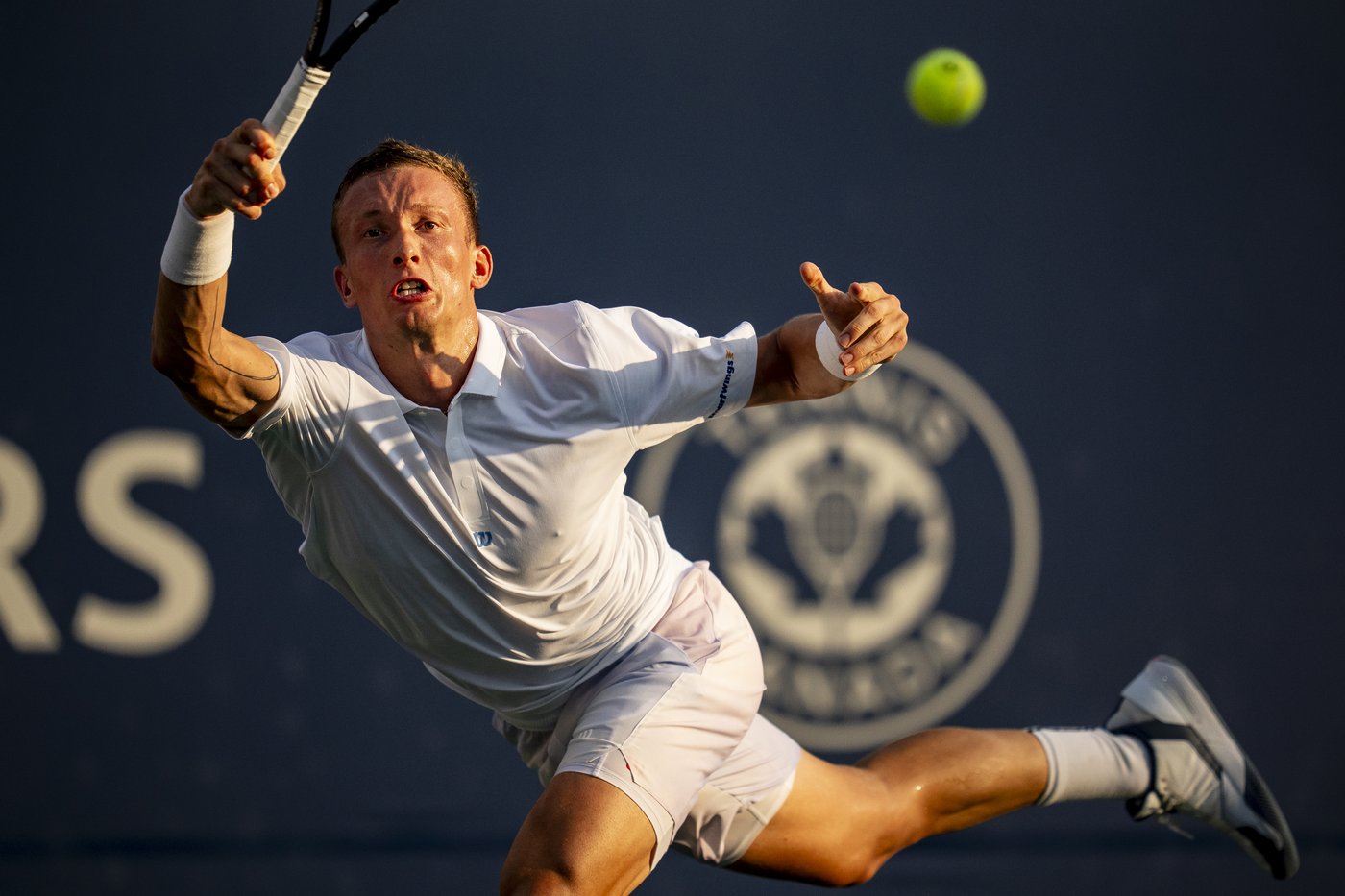 Photo Gallery: The week in sports photos | iNFOnews.ca
